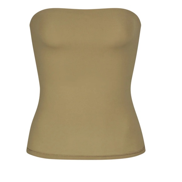 SKIMS Tops - Tube top